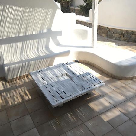 Gkmykonos Villa Ano Mera Exterior photo