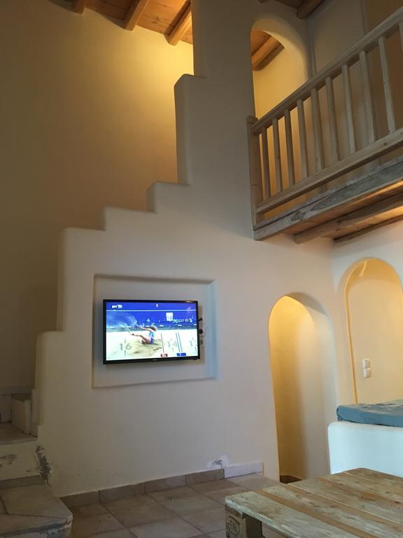 Gkmykonos Villa Ano Mera Exterior photo