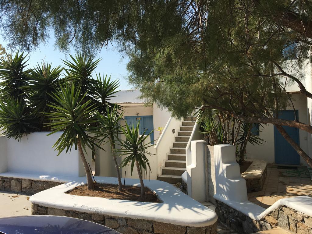Gkmykonos Villa Ano Mera Exterior photo