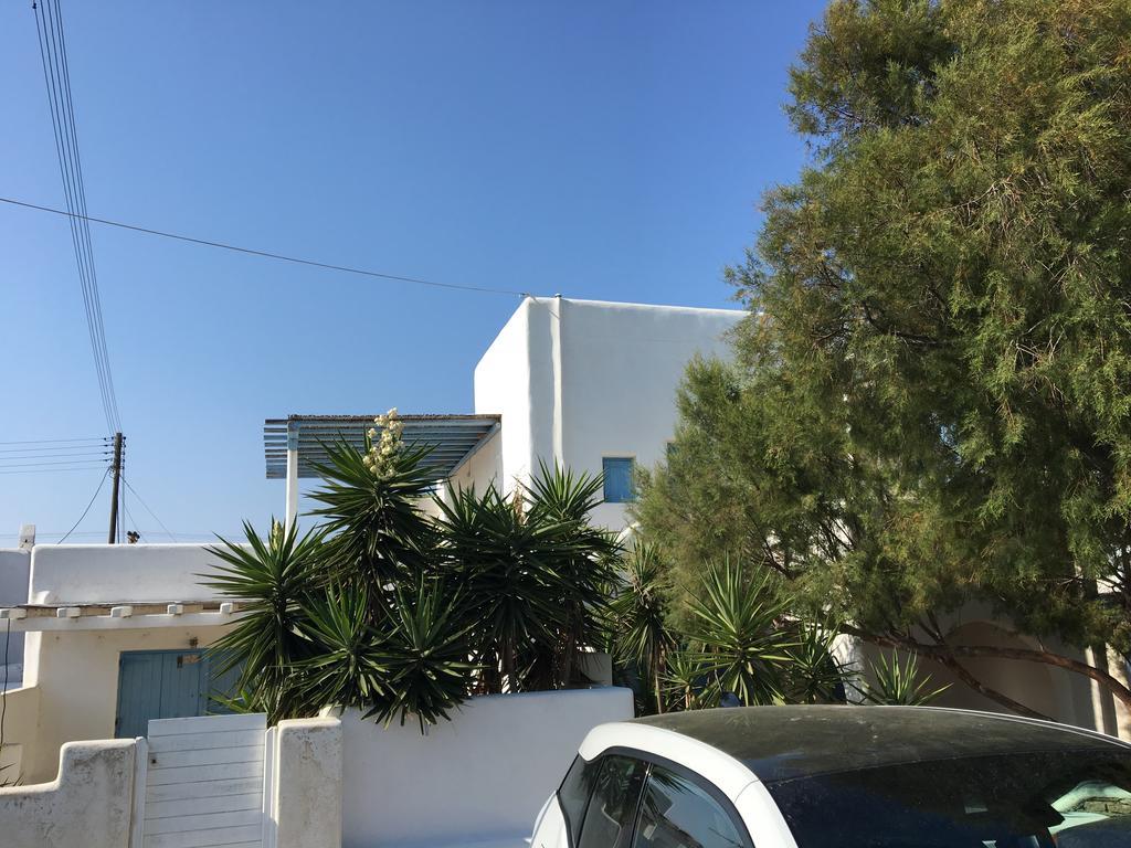 Gkmykonos Villa Ano Mera Exterior photo