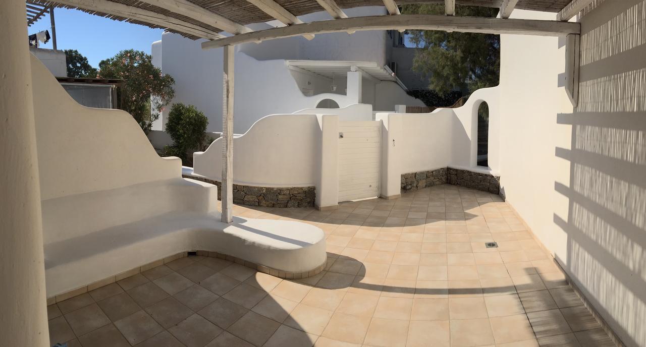 Gkmykonos Villa Ano Mera Exterior photo